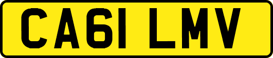 CA61LMV