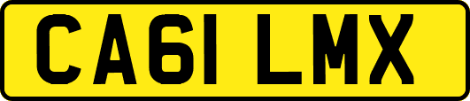 CA61LMX