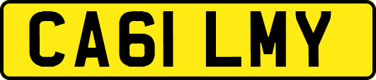 CA61LMY