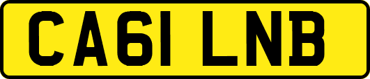 CA61LNB
