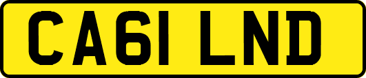 CA61LND