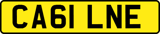 CA61LNE