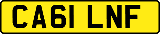 CA61LNF