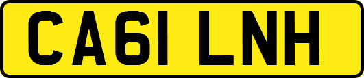 CA61LNH