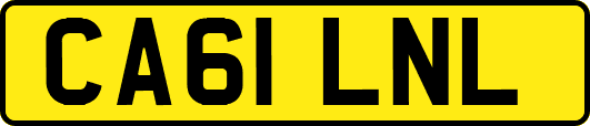 CA61LNL