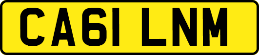 CA61LNM