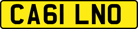 CA61LNO