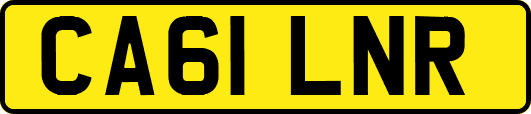 CA61LNR