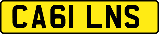 CA61LNS