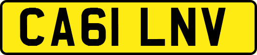 CA61LNV