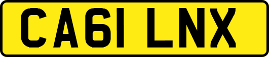 CA61LNX