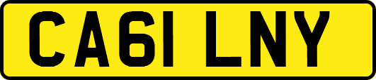 CA61LNY