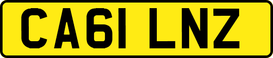 CA61LNZ