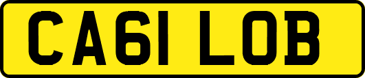 CA61LOB
