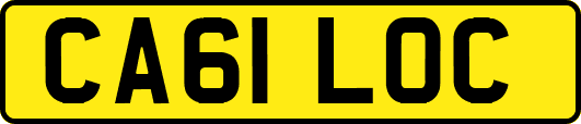 CA61LOC