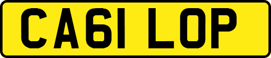CA61LOP