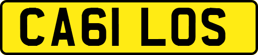 CA61LOS