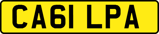 CA61LPA