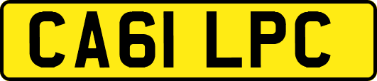 CA61LPC