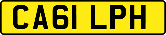 CA61LPH