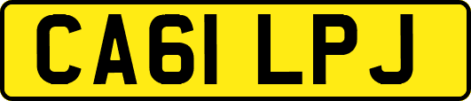 CA61LPJ