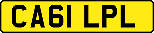 CA61LPL