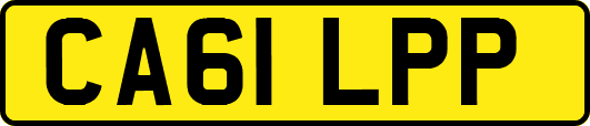 CA61LPP