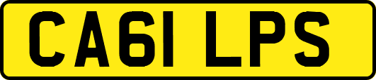 CA61LPS