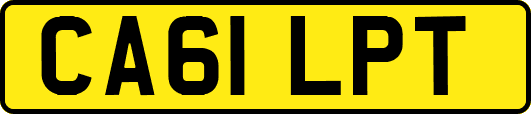 CA61LPT
