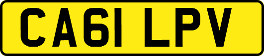 CA61LPV