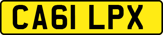 CA61LPX