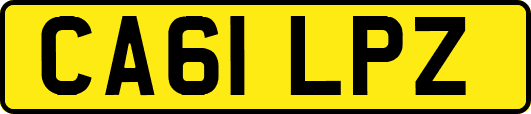 CA61LPZ