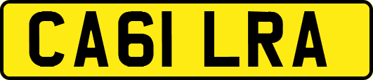 CA61LRA