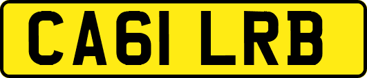 CA61LRB