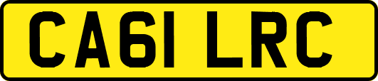 CA61LRC