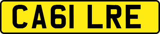 CA61LRE