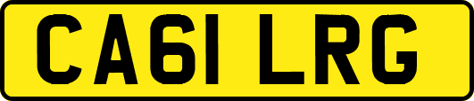 CA61LRG