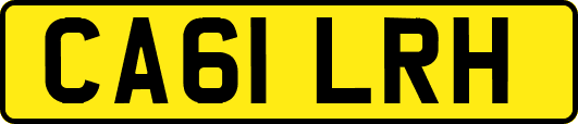 CA61LRH