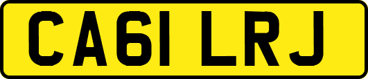 CA61LRJ