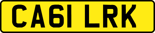 CA61LRK