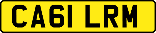 CA61LRM