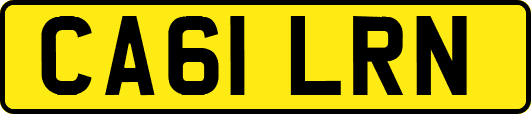 CA61LRN
