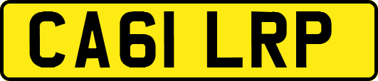 CA61LRP