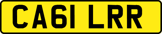CA61LRR