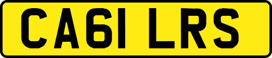 CA61LRS