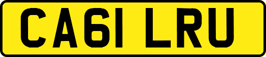 CA61LRU