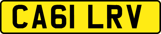 CA61LRV