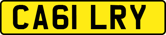 CA61LRY