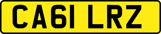 CA61LRZ