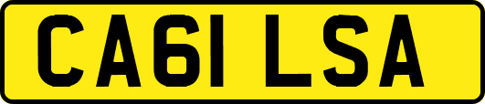 CA61LSA